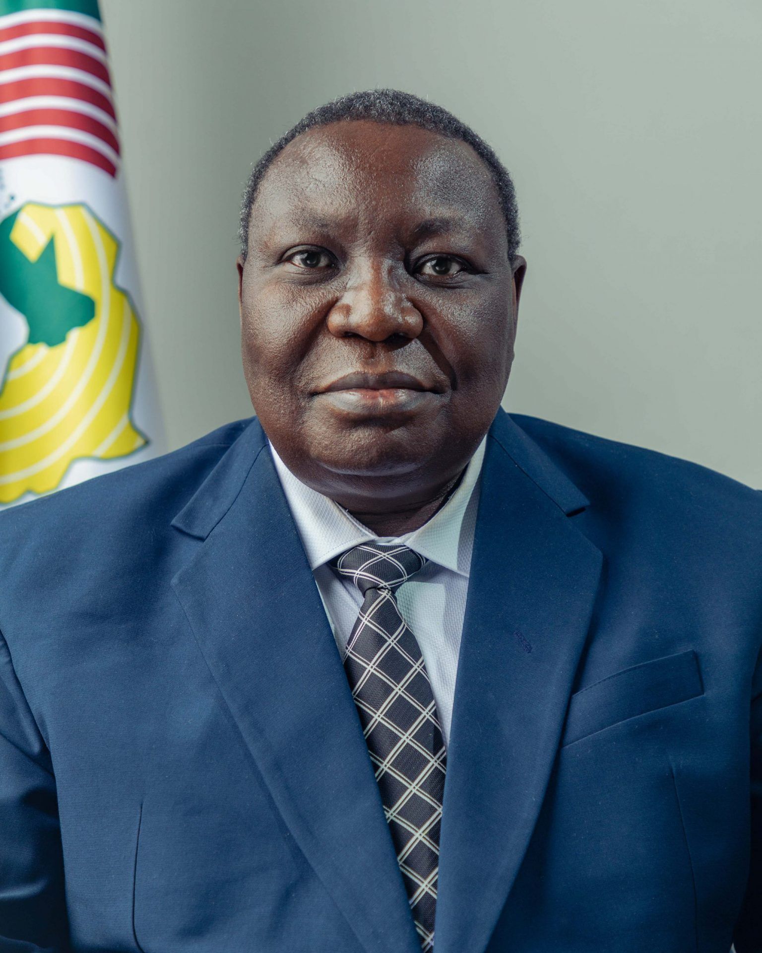 Sédiko Douka - ECOWAS