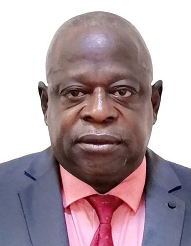 Seydou Coulibaly - Côte d'Ivoire