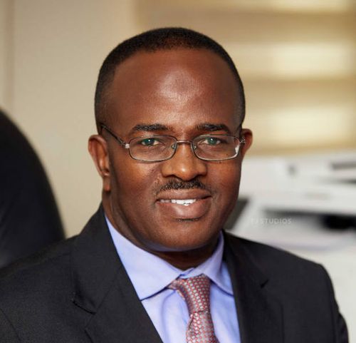 Suleman Koney
