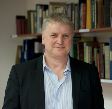 Neil Harby - London Bullion Market Association (LBMA)