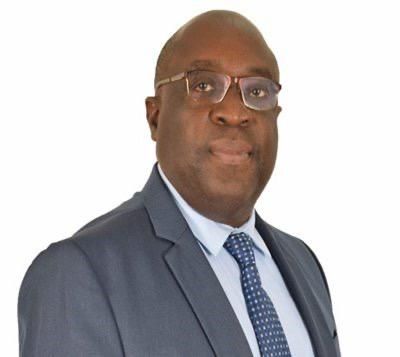 Jerry Ahadjie - AfDB