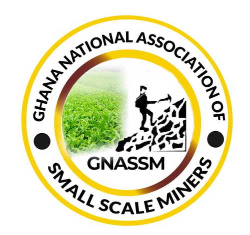 Ghana National Association Of Small Scale Miners