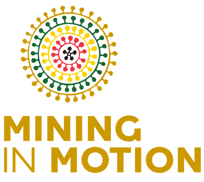 Brochures mining in motion summit 2025
