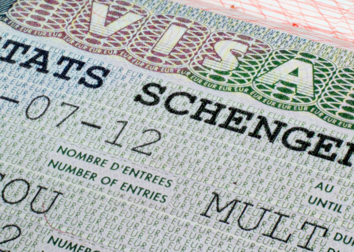 exigences en matière de visa