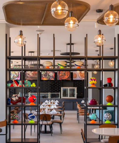 Hôtel Avo Dakar