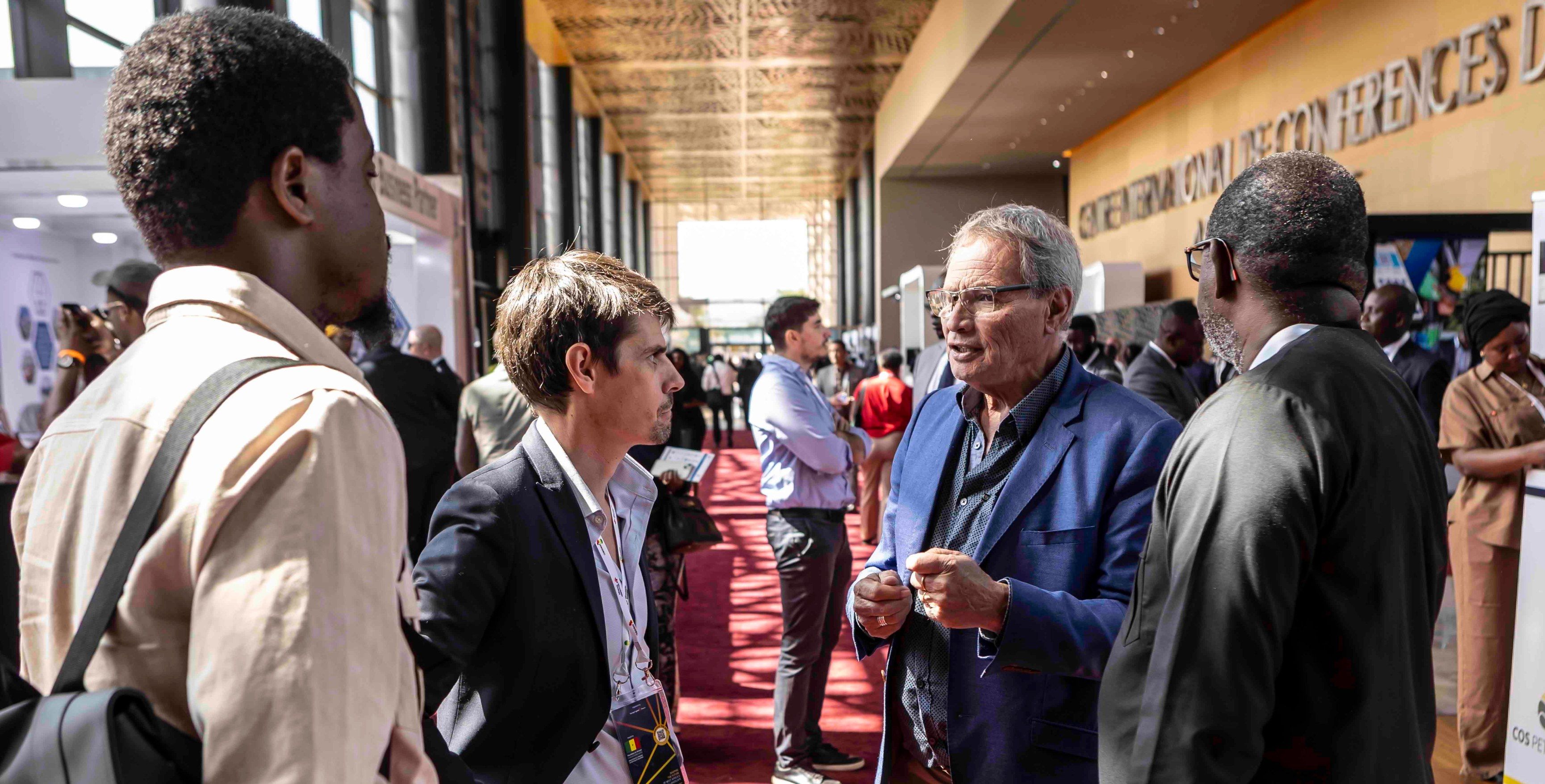 Exclusive Networking