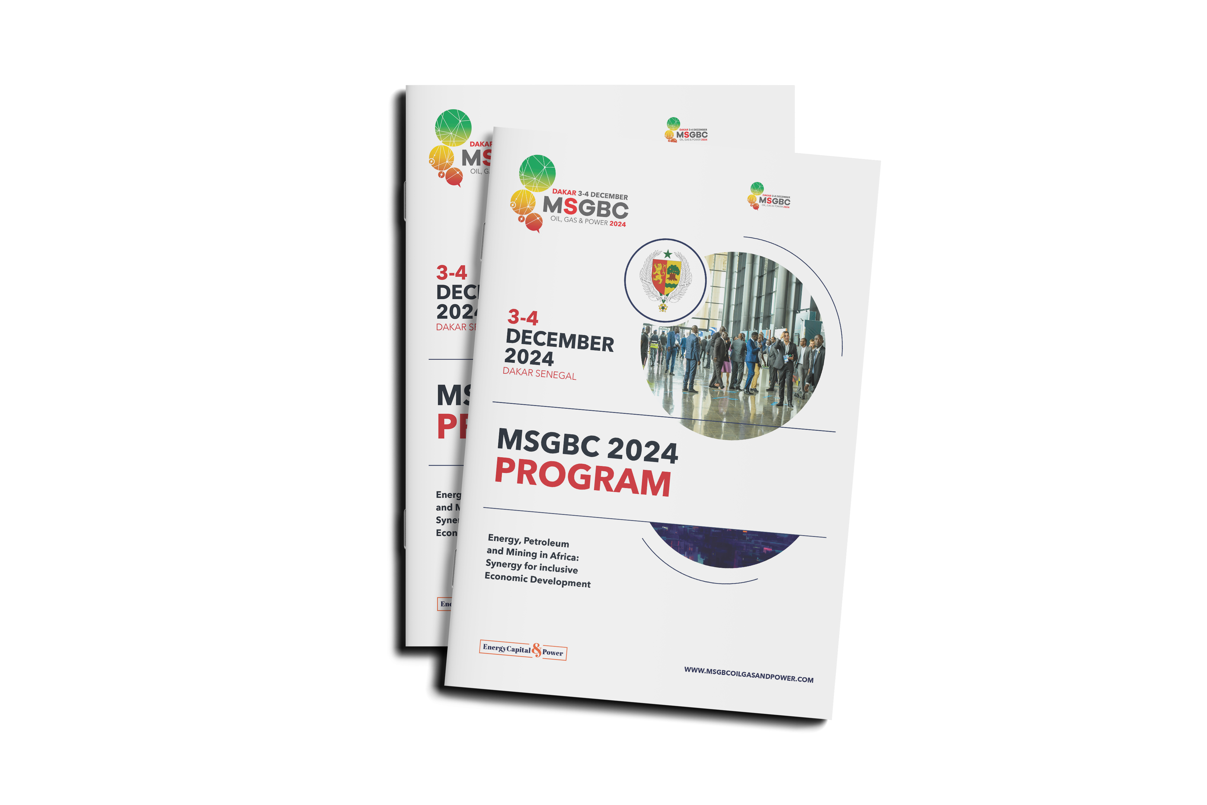 Drive your business forward in the MSGBC Oil and Gas & Power sector