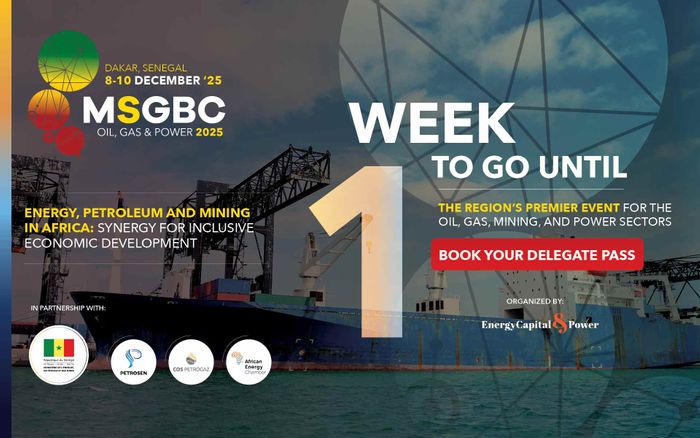 One Week to Go: MSGBC Conference to Unveil Next Phase of Regional Growth