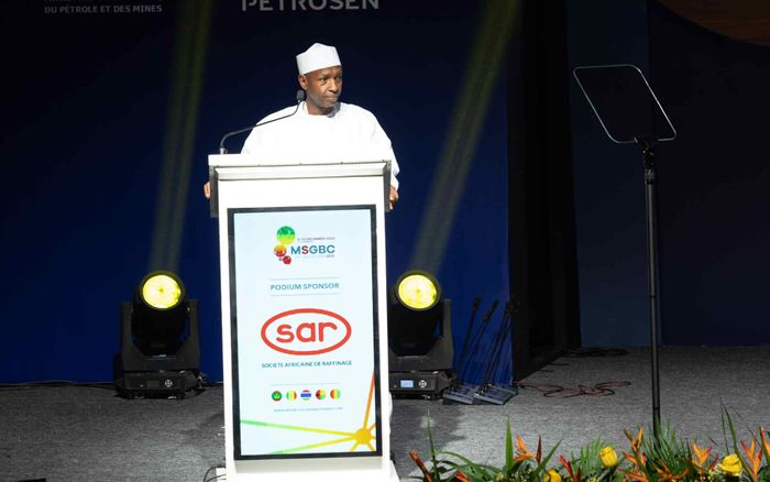 Senegal Approves Payment for African Energy Bank