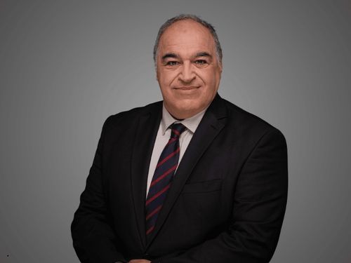 APPO Secretary General Ghezali Brings African Energy Bank Momentum to MSGBC