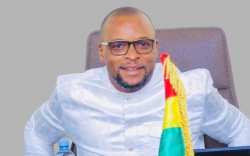 Guinea-Conakry’s Minister of Energy, Hydropower and Hydrocarbons to Particpate at MSGBC Oil, Gas & Power 2025