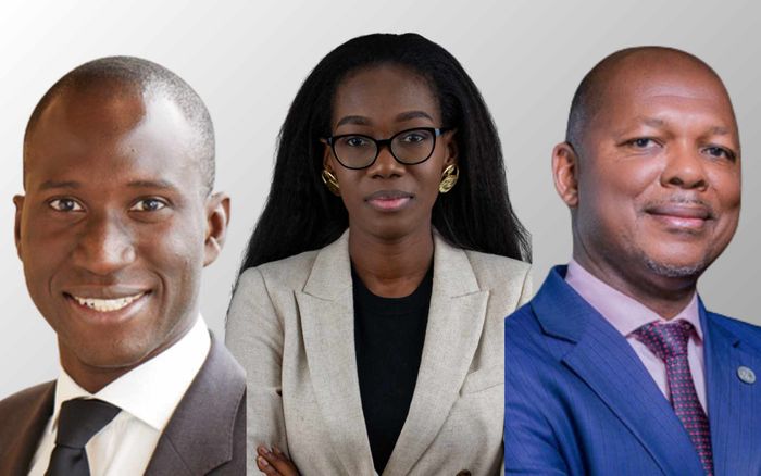 Actis, TDB and Performances Group Join MSGBC Oil, Gas & Power 2025