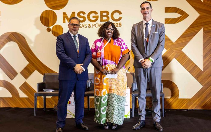 African LNG to Challenge U.S. Dominance as Supply Surge Looms