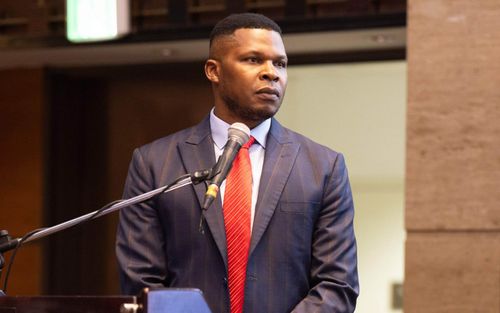 AEC's NJ Ayuk to Shape MSGBC Basin's Energy Future at Dakar Conference