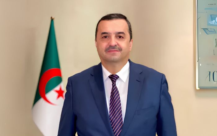 Algeria’s Hydrocarbons Minister Joins MSGBC 2026 as Sonatrach Eyes Senegal Partnerships