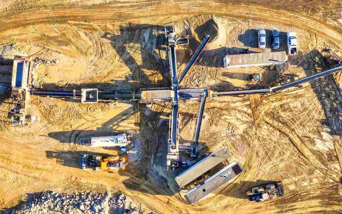 Guinea-Conakry Bauxite Exports Hit Record High