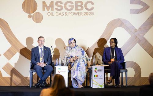 Mauritania: CWP Global to Close on HGA for AMAN Green Hydrogen Project