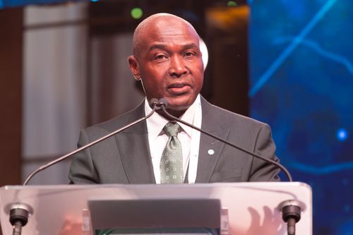 GECF Secretary General Joins MSGBC 2026 as West Africa's LNG Boom Accelerates