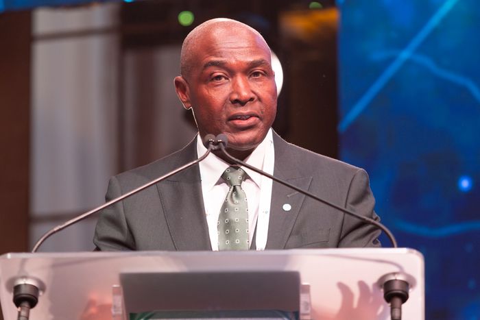 GECF Secretary General Joins MSGBC 2026 as West Africa's LNG Boom Accelerates