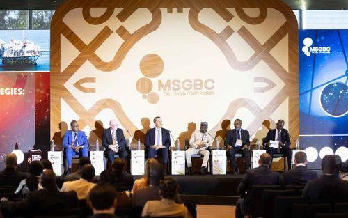 GNPC Advances Onshore Exploration Plan with New Acreage, Data Room