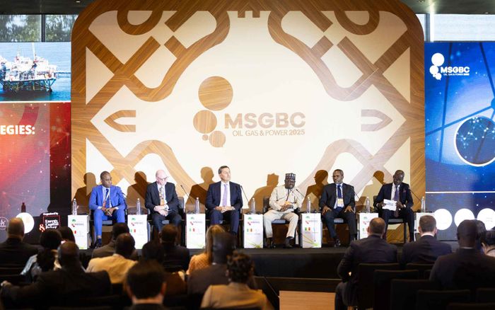 GNPC Advances Onshore Exploration Plan with New Acreage, Data Room