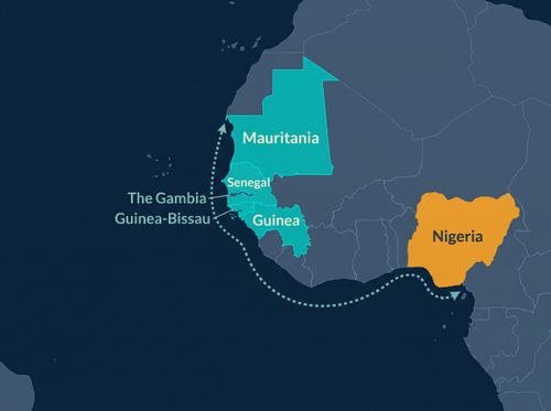 Nigeria’s Gas Corridor and Banking Expansion Open MSGBC Investment Opportunities