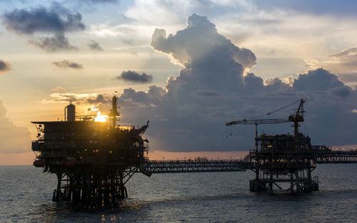 MSGBC Oil, Gas & Power 2025 to Spotlight Frontier Basin Exploration in High-Level Session