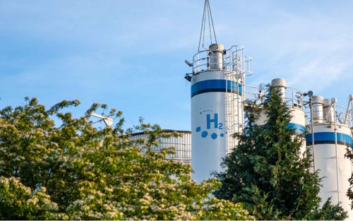 Mauritania Accelerates Green Hydrogen Drive, Eyes 12.5M-Ton Output by 2035