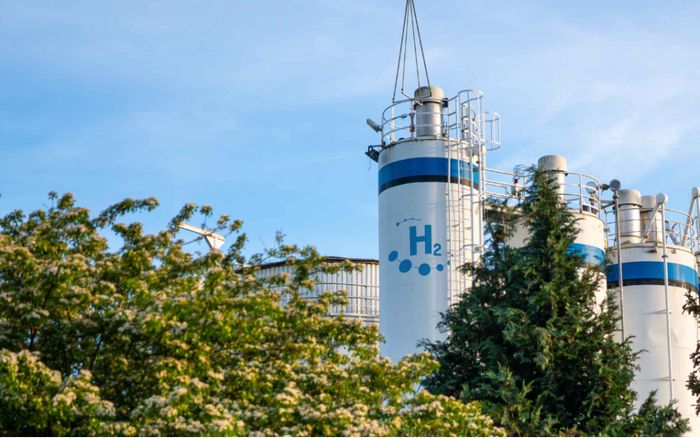 Mauritania Accelerates Green Hydrogen Drive, Eyes 12.5M-Ton Output by 2035