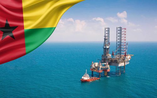 Chevron, New Drilling and Licensing Reforms Put Guinea-Bissau Back on the Exploration Map