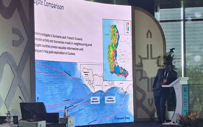 Guinea-Conakry Positions Itself as MSGBC’s Next Exploration Hotspot