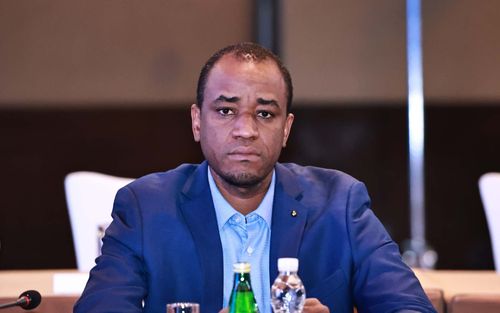 Former Niger Hydrocarbons Chief Joins MSGBC 2025 As a Speaker