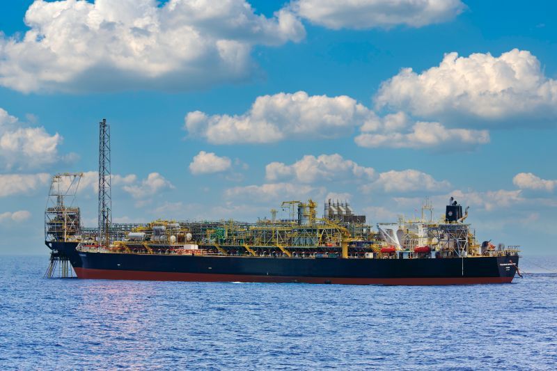 Kosmos Energy vise 36 cargaisons de GNL provenant du projet GTA Sénégal-Mauritanie en 2026