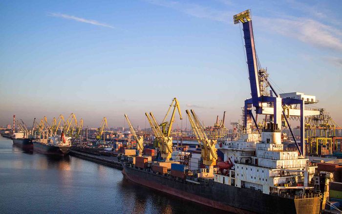 How LNG, Ports and Local Content are Reshaping the MSGBC Energy Supply Chain