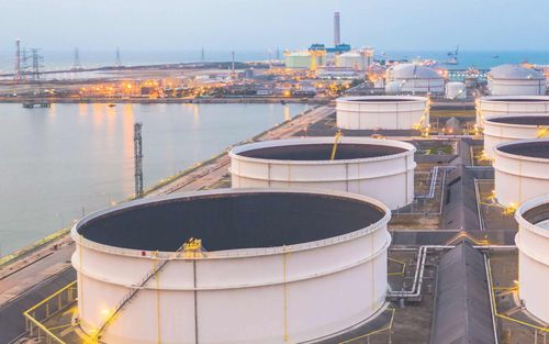 Senegal’s LNG Storage Push Builds the Backbone for Gas-to-Power