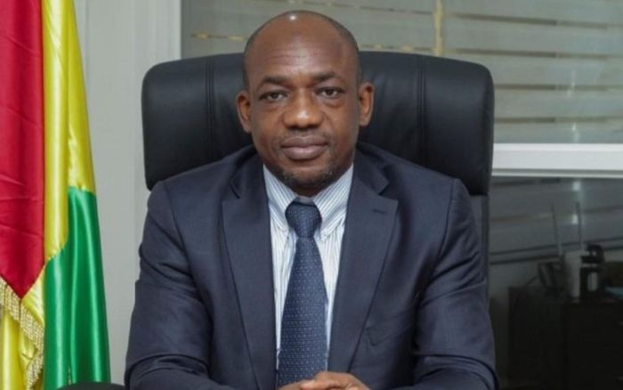 SONAP Director General to Spotlight Guinea-Conakry’s Oil Potential at MSGBC Oil, Gas & Power 2025