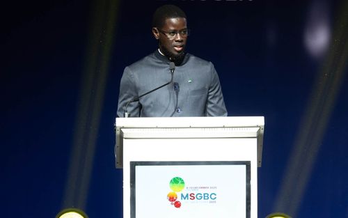 Scaling Gas, Renewables and Local Capacity: Key Takeaways from MSGBC 2025