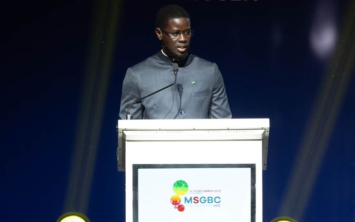 Scaling Gas, Renewables and Local Capacity: Key Takeaways from MSGBC 2025