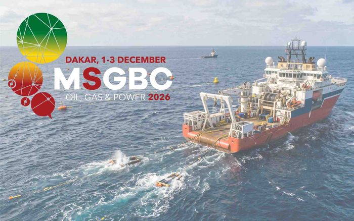 MSGBC Oil, Gas & Power 2026 to Launch Data Room Connecting Investors with Regional Upstream Opportunities
