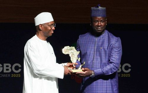 GECF, APPO Chiefs Honored at MSGBC 2025 for Driving Regional, Global Energy Cooperation