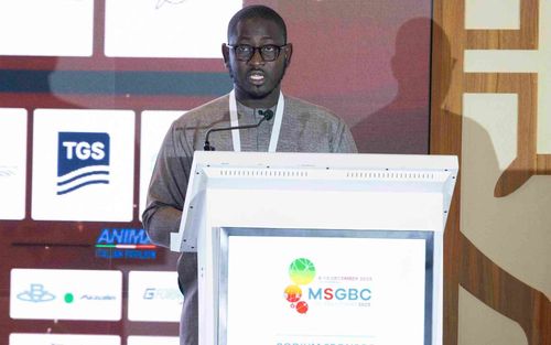 MSGBC Conference Concludes in Dakar, Highlighting Regional Milestones, Future Plans