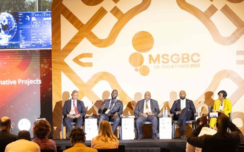 FONSIS Begins Fundraising for Senegal’s Gas Pipeline Network