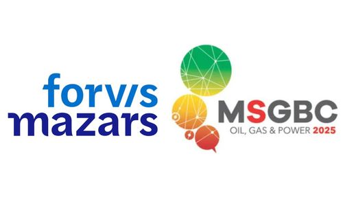 Forvis Mazars to Back West African Energy Growth as Bronze Sponsor at MSGBC Oil, Gas & Power 2025