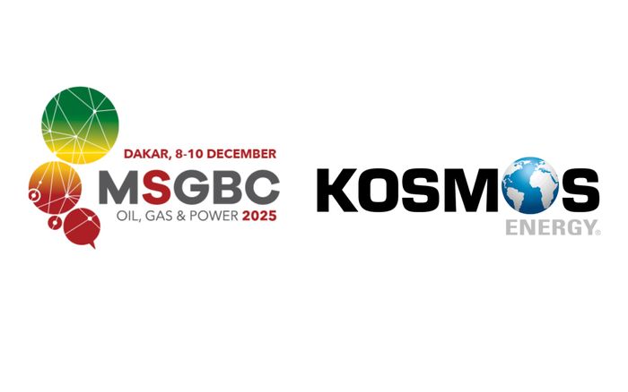 Kosmos Energy Joins MSGBC Energy Conference as Sponsor Amid Regional LNG Drive