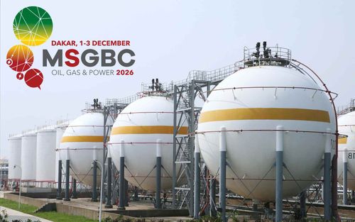 West Africa’s Gas Boom Moves Into Its Next Phase at MSGBC 2026