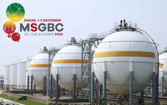 West Africa’s Gas Boom Moves Into Its Next Phase at MSGBC 2026