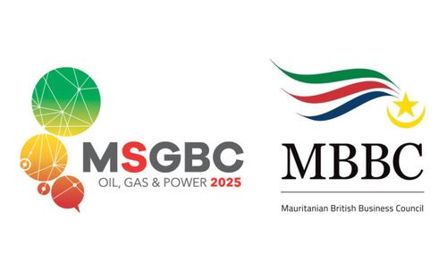 Mauritanian British Business Council Joins MSGBC Oil, Gas & Power 2025 as Strategic Partner