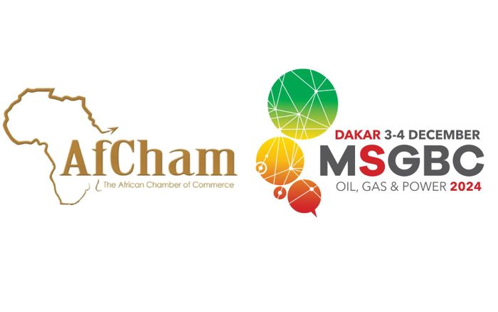 African Chamber of Commerce in China Partners with MSGBC Oil, Gas & Power 2024