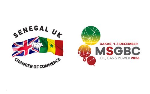 UK-Senegal Trade Body Joins MSGBC 2026 as Strategic Partner