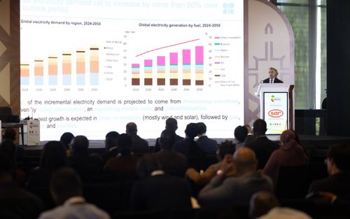 MSGBC 2026 Technical Session to Probe Next Wave of Atlantic Analogues and Seismic Breakthroughs
